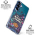 Disney Encanto Mirabel Family Magic Galaxy S25 Clear Case